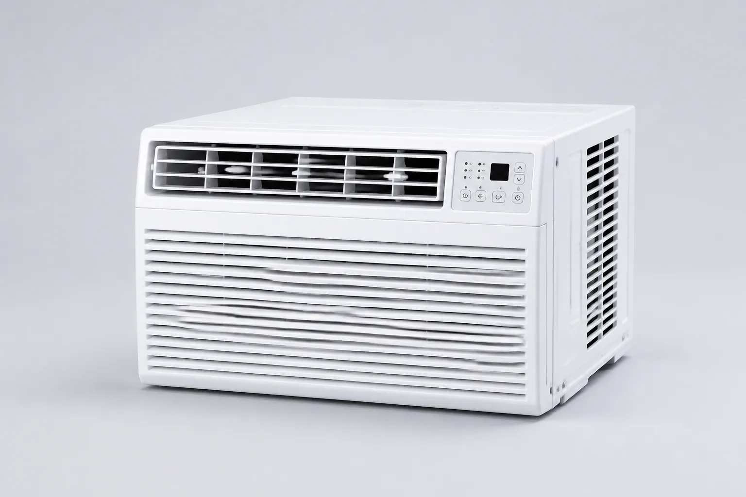 Prize: window A/C unit