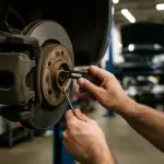 Brake Inspection Measurements That Actually Matter