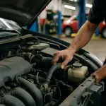 Audi: Oil leaks — What We Check First