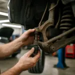 Chevrolet: Steering column lock messages — What We Check First